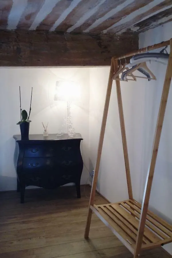 La Suite Albertas Aix-en-Provence