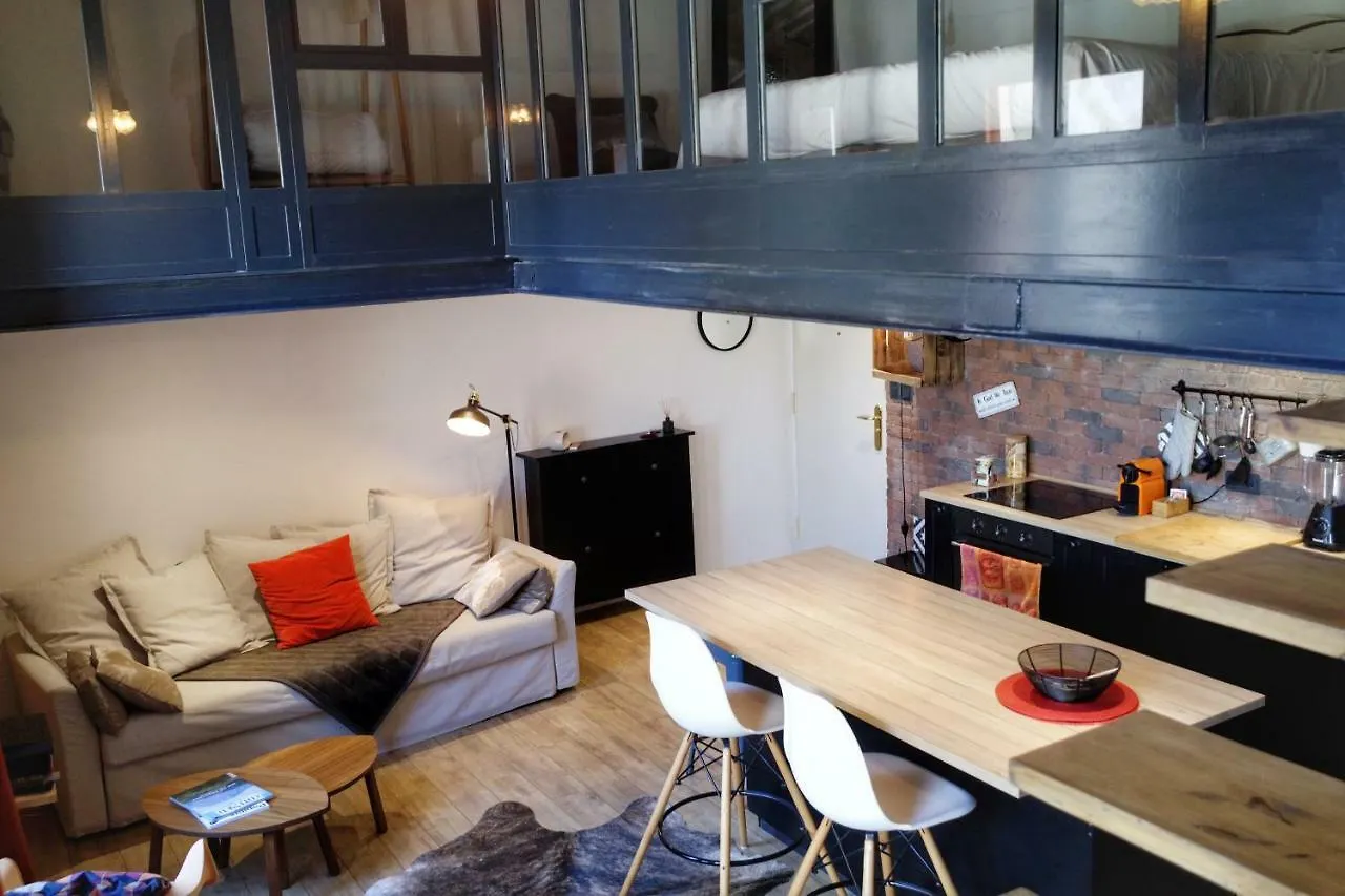 La Suite Albertas Aix-en-Provence 0*,  France