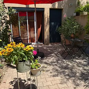 Une Halte En Provence Appartement